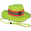 Ergodyne® Chill-Its® 8935CT Evaporative Hi-Vis Ranger Hat Ergodyne® Chill-Its® 8935CT Evaporative Hi-Vis Ranger Hat