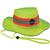 Ergodyne® Chill-Its® 8935CT Evaporative Hi-Vis Ranger Hat Ergodyne® Chill-Its® 8935CT Evaporative Hi-Vis Ranger Hat
