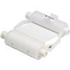 Brady® B30 Series R10000 Single Color Printer Ribbon, White, 200 Brady® B30 Series R10000 Single Color Printer Ribbon, White, 200