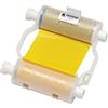 Brady® B30 Series R10000 Single Color Printer Ribbon, Yellow, 200 Brady® B30 Series R10000 Single Color Printer Ribbon, Yellow, 200