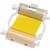 Brady® B30 Series R10000 Single Color Printer Ribbon, Yellow, 200 Brady® B30 Series R10000 Single Color Printer Ribbon, Yellow, 200