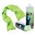 Ergodyne® Chill-Its® 6602 Evaporative Cooling Towel, Hi-Vis Lime, 1/Each Ergodyne® Chill-Its® 6602 Evaporative Cooling Towel, Hi-Vis Lime, 1/Each
