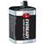 Eveready® Super Heavy Duty 6V Battery (Spring Term), 1/Each Eveready® Super Heavy Duty 6V Battery (Spring Term), 1/Each