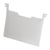 Akro-Mils® Clip-On Tote Label Holders Akro-Mils® Clip-On Tote Label Holders