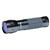 Rayovac® Brite Essentials™ 3AAA UV Stain Detector LED Blacklight Flashlight, Black, 1/Each Rayovac® Brite Essentials™ 3AAA UV Stain Detector LED Blacklight Flashlight, Black, 1/Each