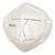 Honeywell N95 Flatfold Disposable Respirators Honeywell N95 Flatfold Disposable Respirators
