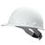 Honeywell Fibre-Metal® Roughneck® P2 Cap, High Heat, Ratchet Headband, White, 1/Each Honeywell Fibre-Metal® Roughneck® P2 Cap, High Heat, Ratchet Headband, White, 1/Each
