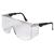 MCR Safety® Tacoma® XL Eyewear MCR Safety® Tacoma® XL Eyewear