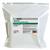 Texwipe® AlphaWipe® Cleanroom Polyester Wipers, Pre-Wetted Texwipe® AlphaWipe® Cleanroom Polyester Wipers, Pre-Wetted
