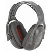 Honeywell Howard Leight VeriShield™ 100 Series Passive Earmuffs, Over-the-Head, NRR 23, Black, 1/Each Honeywell Howard Leight VeriShield™ 100 Series Passive Earmuffs, Over-the-Head, NRR 23, Black, 1/Each