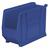Akro-Mils® Super-Size AkroBins® Storage Bins, 23 7/8"L x 10"H x 11"W, Blue, 1/Each Akro-Mils® Super-Size AkroBins® Storage Bins, 23 7/8"L x 10"H x 11"W, Blue, 1/Each