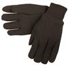 MCR Safety® Cotton Jersey Gloves, Clute Pattern, PVC Dotted, Knit Wrists MCR Safety® Cotton Jersey Gloves, Clute Pattern, PVC Dotted, Knit Wrists