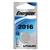 Energizer® 2016 Battery Energizer® 2016 Battery