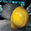 TruForce™ Hard Hat Rack TruForce™ Hard Hat Rack