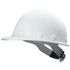 Honeywell Fibre-Metal® Roughneck® P2 Cap, High Heat, Ratchet Headband, White, 1/Each Honeywell Fibre-Metal® Roughneck® P2 Cap, High Heat, Ratchet Headband, White, 1/Each