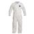 DuPont™ ProShield® 10 Coveralls w/ Elastic Wrists & Ankles, X-Large, White, 25/Case DuPont™ ProShield® 10 Coveralls w/ Elastic Wrists & Ankles, X-Large, White, 25/Case