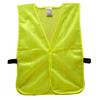TruForce™ General-Purpose Mesh Safety Vest, Lime w/o Stripes, 1/Each TruForce™ General-Purpose Mesh Safety Vest, Lime w/o Stripes, 1/Each