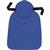 Ergodyne® Chill-Its® 6717 Cooling Hard Hat Pad w/ Neck Shade Ergodyne® Chill-Its® 6717 Cooling Hard Hat Pad w/ Neck Shade