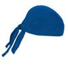 Ergodyne® Chill-Its® 6615 High-Performance Dew Rag, Universal, Blue, 1/Each Ergodyne® Chill-Its® 6615 High-Performance Dew Rag, Universal, Blue, 1/Each