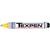 Texpen® Medium Tip Permanent Paint Marker Texpen® Medium Tip Permanent Paint Marker