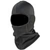 Ergodyne® N-Ferno® 6822 Balaclava, w/ Spandex Top, Black, 1/Each Ergodyne® N-Ferno® 6822 Balaclava, w/ Spandex Top, Black, 1/Each
