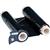 Brady® BBP®85 Series R10000 Printer Ribbon, Black, 1/Roll Brady® BBP®85 Series R10000 Printer Ribbon, Black, 1/Roll