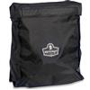 Ergodyne® Arsenal® 5183 Full-Mask Respirator Bag, 9 1/2"L x 12"H x 4"W, Black, 1/Each Ergodyne® Arsenal® 5183 Full-Mask Respirator Bag, 9 1/2"L x 12"H x 4"W, Black, 1/Each