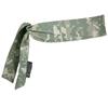 Ergodyne® Chill-Its® 6700 Cooling Bandana, Polymer Crystals, Tie Closure, Camo, 1/Each Ergodyne® Chill-Its® 6700 Cooling Bandana, Polymer Crystals, Tie Closure, Camo, 1/Each