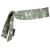 Ergodyne® Chill-Its® 6700 Cooling Bandana, Polymer Crystals, Tie Closure, Camo, 1/Each Ergodyne® Chill-Its® 6700 Cooling Bandana, Polymer Crystals, Tie Closure, Camo, 1/Each