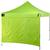Ergodyne® Shax® 6098 Pop-Up Side Panels, Lime, 1/Each Ergodyne® Shax® 6098 Pop-Up Side Panels, Lime, 1/Each
