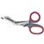 Clauss® Titanium Bonded® Bent Snips Clauss® Titanium Bonded® Bent Snips