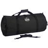 Ergodyne® Arsenal® 5020 Polyester Duffel Bag, Small, Black, 1/Each Ergodyne® Arsenal® 5020 Polyester Duffel Bag, Small, Black, 1/Each