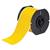 Brady® B30 Series Indoor/Outdoor Vinyl Labels, 3" Yellow, 100 Brady® B30 Series Indoor/Outdoor Vinyl Labels, 3" Yellow, 100