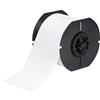 Brady® B30 Series Indoor/Outdoor Vinyl Labels, 3", White, 100 Brady® B30 Series Indoor/Outdoor Vinyl Labels, 3", White, 100