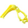 Ergodyne® Squids® 3405 Grabbers w/ Belt Clip, Lime, 1/Each Ergodyne® Squids® 3405 Grabbers w/ Belt Clip, Lime, 1/Each