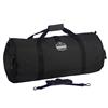 Ergodyne® Arsenal® 5020 Polyester Duffel Bag, Medium, Black, 1/Each Ergodyne® Arsenal® 5020 Polyester Duffel Bag, Medium, Black, 1/Each