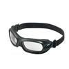 V80 Wildcat* Goggles, Black Body, Clear Lens, 1/Each V80 Wildcat* Goggles, Black Body, Clear Lens, 1/Each