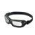 V80 Wildcat* Goggles, Black Body, Clear Lens, 1/Each V80 Wildcat* Goggles, Black Body, Clear Lens, 1/Each