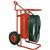 Badger™ 125 lb ABC Wheeled Stored Pressure Fire Extinguisher, 50 Badger™ 125 lb ABC Wheeled Stored Pressure Fire Extinguisher, 50