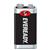 Eveready® Super Heavy Duty 9V Batteries, 1/Each Eveready® Super Heavy Duty 9V Batteries, 1/Each
