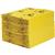SPC® Brightsorb™ Hi-Vis Light-Weight Pads, 15" x 19", Yellow, 200/Case SPC® Brightsorb™ Hi-Vis Light-Weight Pads, 15" x 19", Yellow, 200/Case
