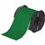 Brady® B30 Series Indoor/Outdoor Vinyl Labels, 4", Green, 100 Brady® B30 Series Indoor/Outdoor Vinyl Labels, 4", Green, 100