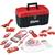 Master Lock® Personal Lockout Kit (Electrical) Master Lock® Personal Lockout Kit (Electrical)