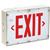 Wet Location Exit Sign Wet Location Exit Sign