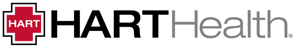 Hart Health Logo