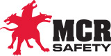 MCR Safety Logo