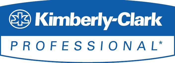 New Kimberly-Clark Professional logo 