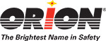 Orion Safety Logo