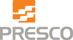 Presco Logo