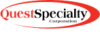 Quest Specialty Logo